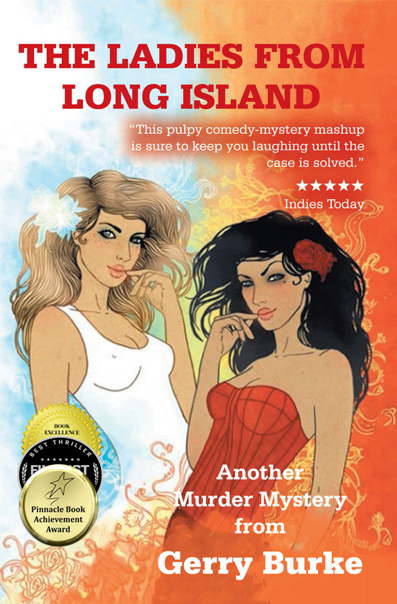 THE LADIES START THEIR JOURNEY WITH A  5 STAR REVIEW