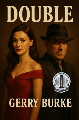 5 STAR REVIEW FOR DOUBLE